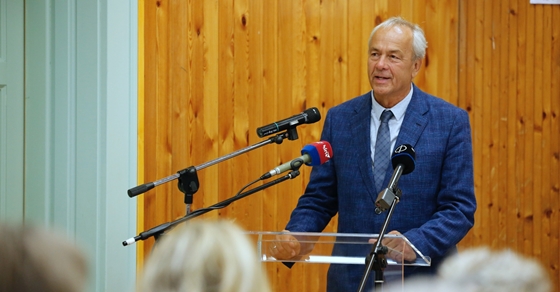 200 milliós uniós támogatásból kezdtek el felújítani egy óvodát Keszthelyen, de inkább lebontják