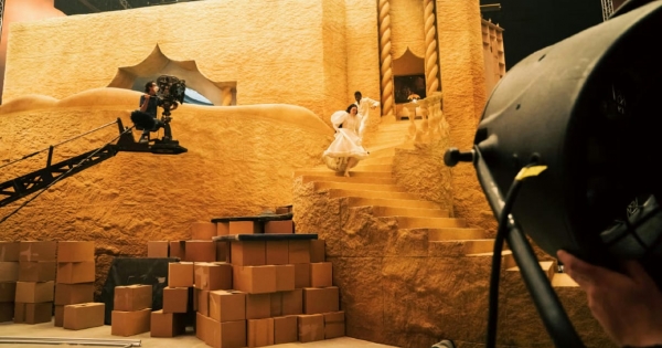 Egy időre eltűnhetnek a hollywoodi sztárok Budapestről: az amerikai szuperprodukciókon is spórolna az Orbán-kormány