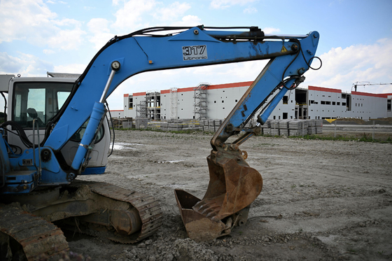 Távozott a CATL Debrecen ügyvezető igazgatója