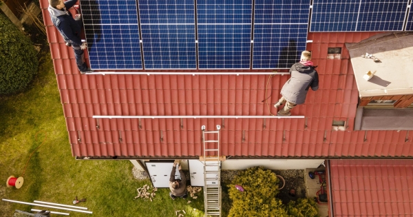 A nap kérdése: energiahatékonysági adókedvezmény igénybe vehető-e bérelt épületen végzett beruházás esetén?