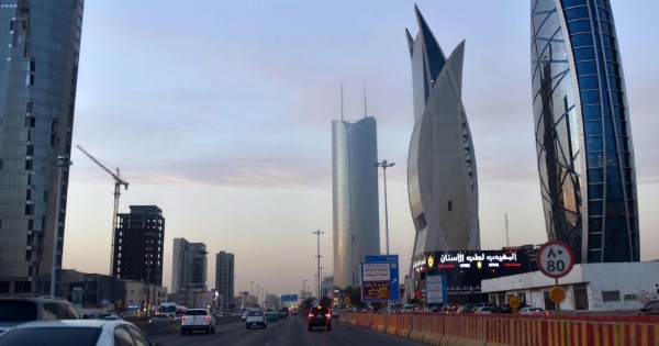 Újabb italboltok nyílhatnak Szaúd-Arábiában a nem muszlim vevőknek