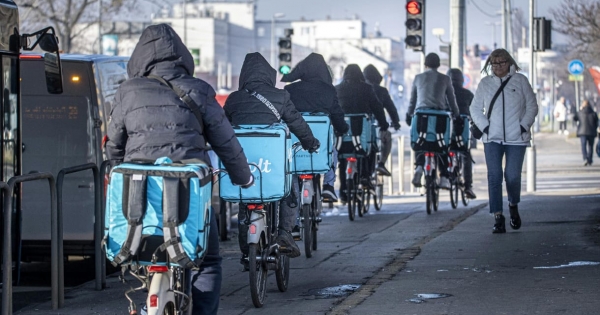 200 millióra büntette a fogyasztóvédelem a Woltot