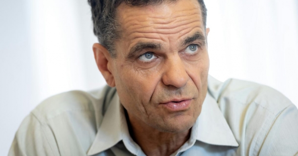 A vérellátó új főigazgatója nemcsak a kutatásban, hanem százmilliós vállalkozásokban is aktív