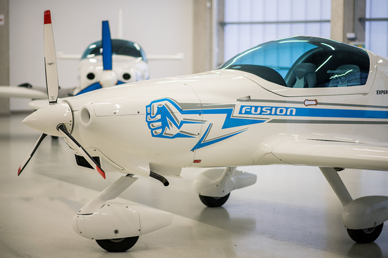 Bővítik azt a pécsi repülőgépgyárat, amely Nigériának is szállít propelleres katonai kisgépeket