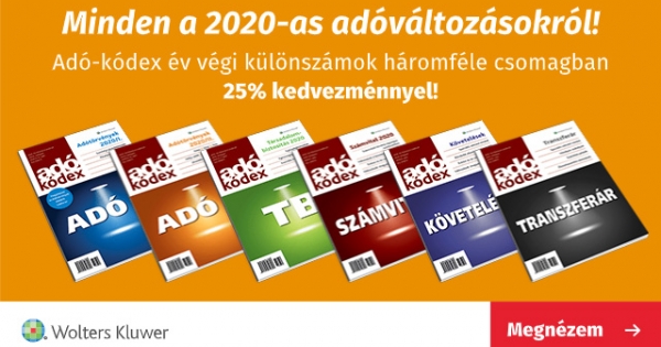 NAV: a katásokat is nagyban érintik az adóügyi könnyítések