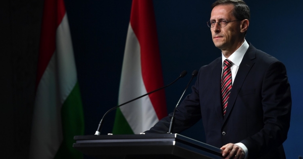 A gazdaságvédelmi akcióterv 13+1 pontja!