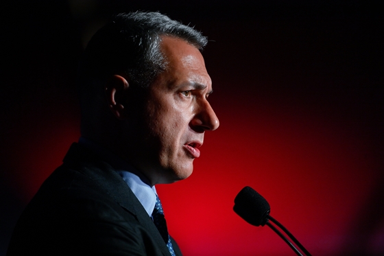 2015 óta nem képesek felújítani a gyulai vasútállomást, és Lázár János intézkedett, hogy ez most se történjen meg