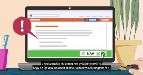 Az online számlaadat-szolgáltatás aktualitásai