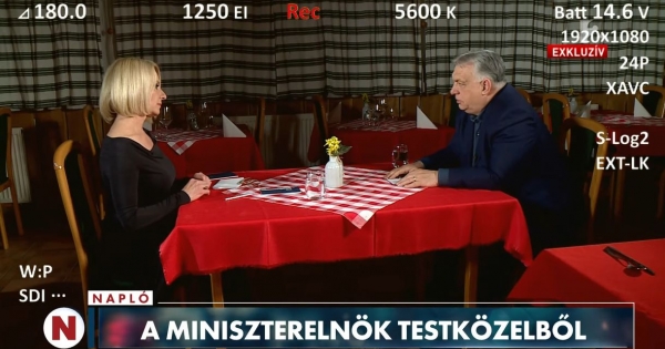 Átalakul a TV2 tulajdonosi háttere, de sokkal okosabbak nem leszünk tőle