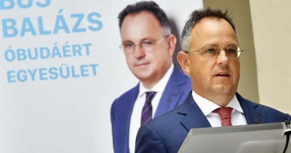 14 újabb gyanúsítottja van a második leggazdagabb magyart is utolérő óbudai korrupciós ügynek