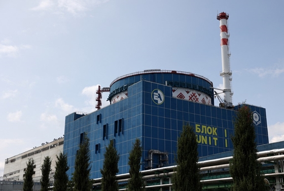 Reuters: Négy új atomreaktor építését kezdi meg idén Ukrajna