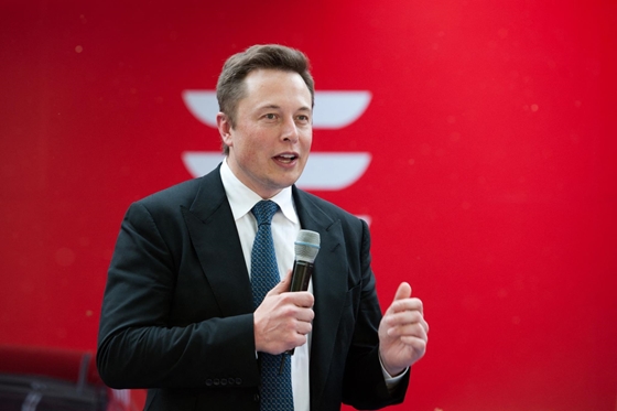 Már nem Elon Musk a világ leggazdagabb embere