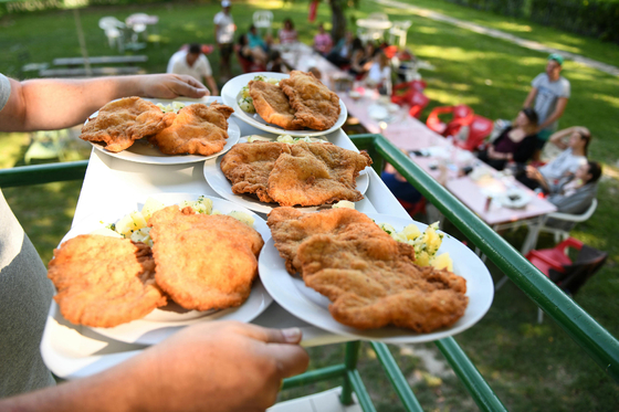 13 milliárdot szórnak ki vidéki éttermek és kocsmák között a programban, aminek kontójára korábban biliket vettek volna Mészárosék hotelei