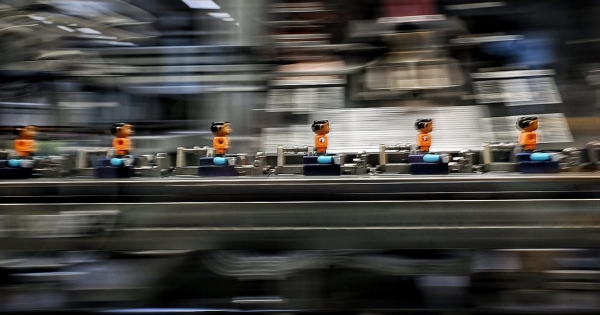 A Lego főnöke a HVG-nek: A legutolsó pillanatban gyártjuk le a készleteket, a karácsonyiból sincs még minden kész