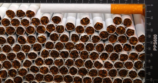 Figyelem, itt vannak az új cigiárak, megjelent a NAV listája!