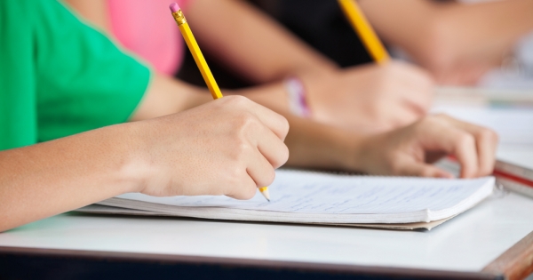 Iskolát támogató egyesület bevételeinek bizonylatolása