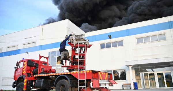 Ukrajna áthelyezné a rakétatalálatot kapott munkácsi gyár termelését