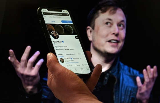 Musk nyilatkozott a Twitternél tervezett tömeges kirúgásokról