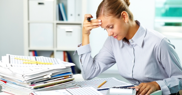 Egyéni vállalkozók, figyelem! Itt az idő áttekinteni a nyilvántartásokat