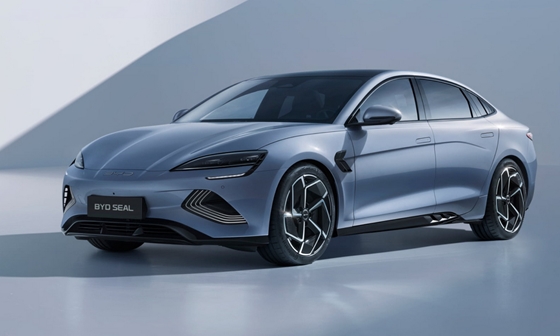 Már a harmadik magyar partnerrel áll össze a kínai BYD