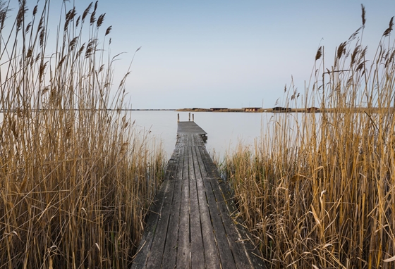 Nemcsak leáll a Fertő tavi beruházás, de felül is vizsgálják