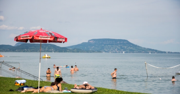 Minden ötödik NAV-ellenőrzés szabályszegést tárt fel a Balatonnál
