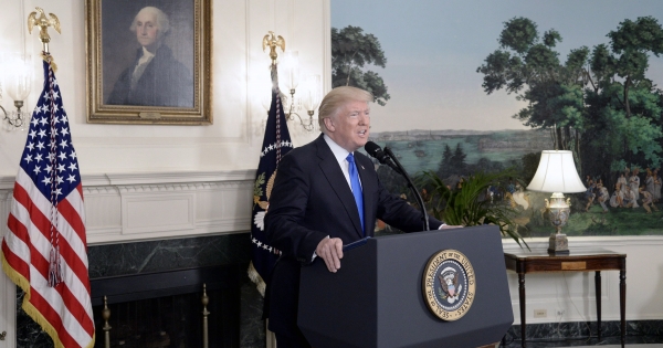 Közeleg Donald Trump történelmi adóreformja