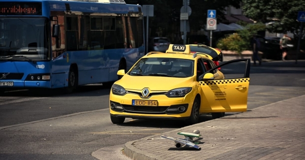 Pótlékmaffiát kapcsoltak le a BKK berkein belül