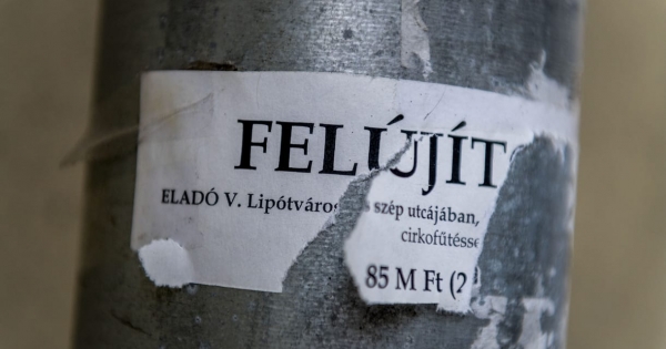 Tízből kilenc lakásvásárló aggódik, hogy nehézségei lesznek