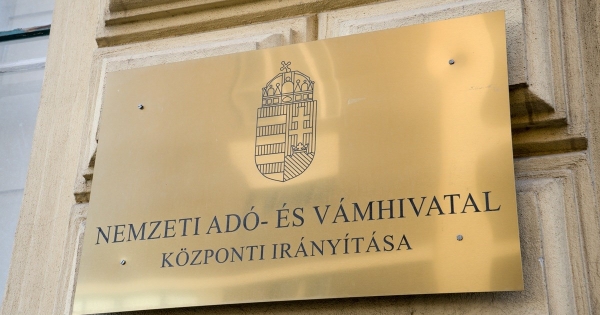 Eljárási illeték a NAV eljárásaiban