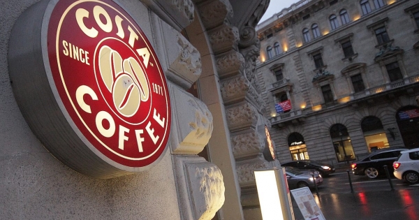 Drágább lehet a reggeli kávéja: óriási átalakulás a világpiacon