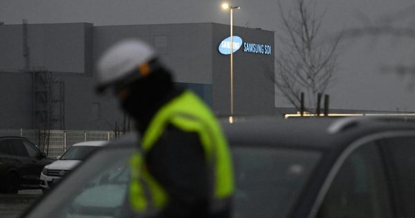 A Greenpeace nem talált szennyezést az akkugyárak környékén vett vízmintákban