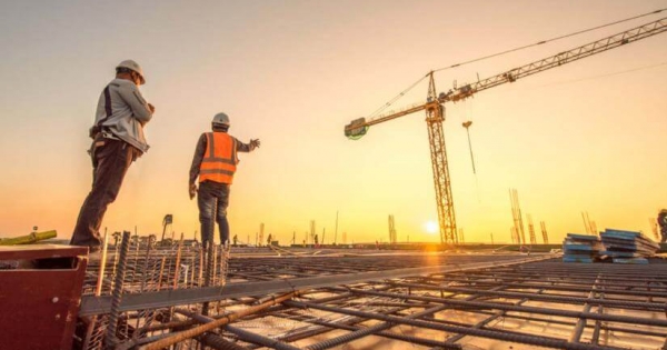 Az ingatlanok és a fordított áfa