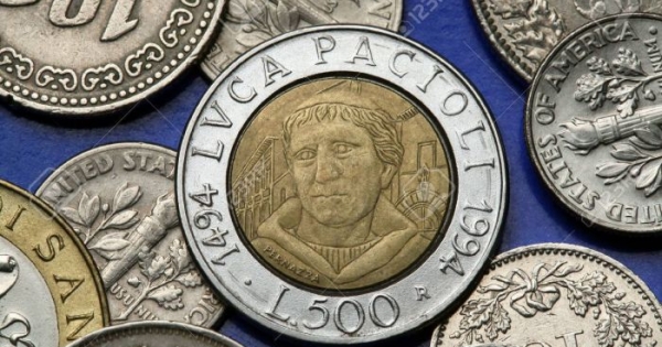 November 10-e a számvitel és a könyvelők világnapja