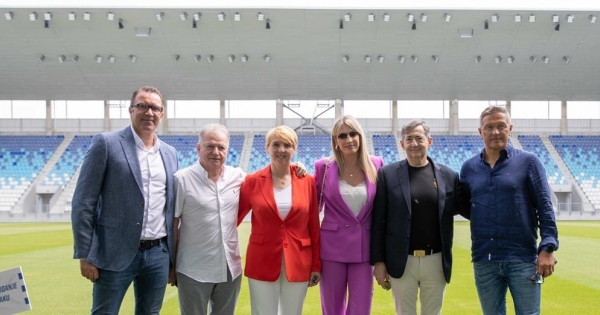 Mészáros Lőrinc megszabadulna a horvát focicsapatától