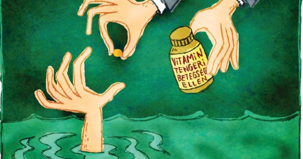 Színlelt betegség? Amikor védett a munkavállaló, és amikor nem