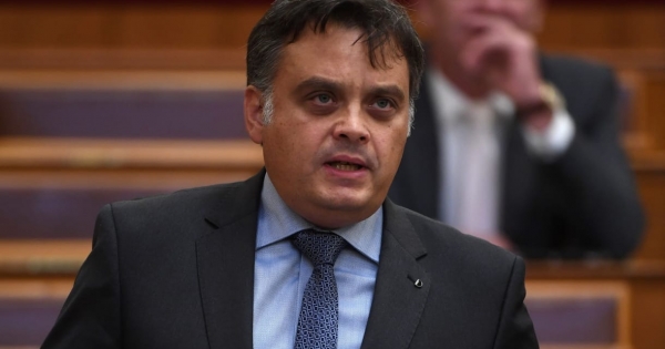 Latorcai: 100 BKV-buszból 60 alkalmatlan a biztonságos közlekedésre