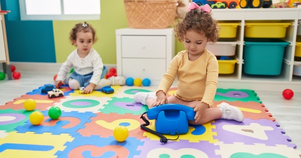 Gyed és bölcsődei ellátás egyidejűleg? Így lehetséges