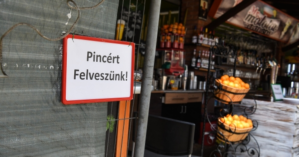Egyszerűsített foglalkoztatás: 1,5-2-szeresére nő a közteher