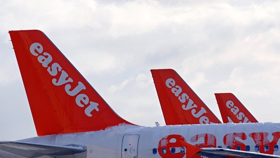 Lemondott az EasyJet műveleti igazgatója a reptéri káosz miatt