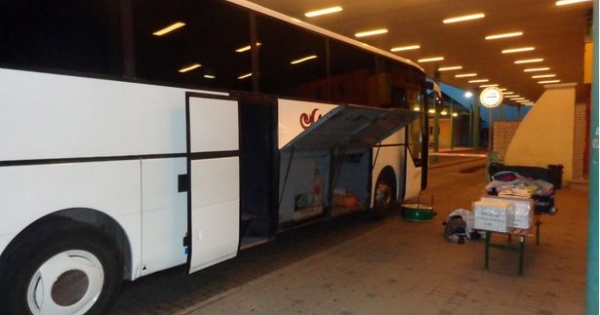 Nem segített a fogkrém a pénzügyőrök ellen