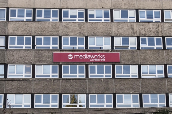 Közel kétmilliárd forint nyereséget hozott a Mediaworks