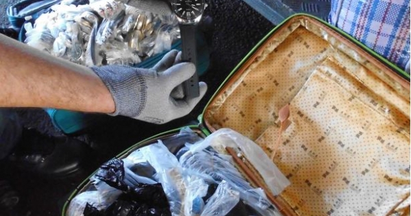 Órákat foglalt le a NAV