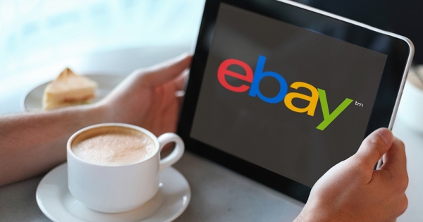 EBay – így kell számláznia, ha az online világpiacon értékesít
