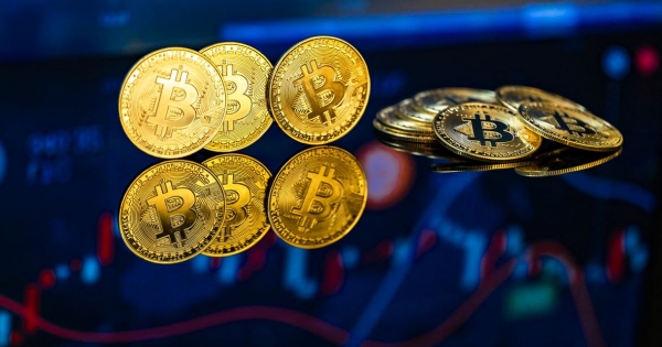 A kormányzathoz sok szállal kötődő cég lett a kriptoszigorítás első nyertese