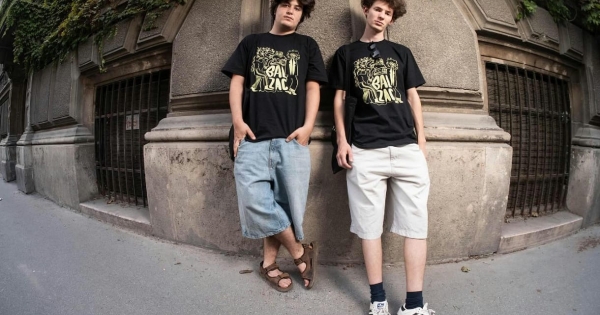 Balzac céget kapott: médiavállalkozásba fogtak a tinédzser youtuberek