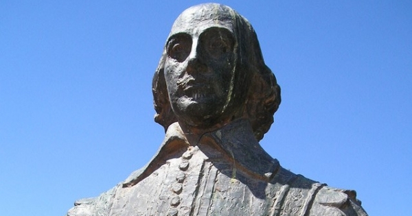 Egy angol bárd Itáliában – középkori kereskedelem, mai tanulságokkal