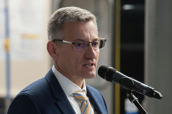 BKV-vezér: Az egyik alpolgármesterrel jártam Moszkvában a metrótender előtt