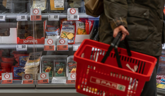 A SPAR-vezér szerint Győrből már mindenki Szlovákiába jár vásárolni