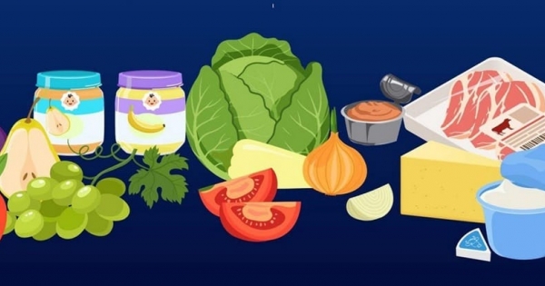 A szakminisztérium lerajzolta az új árrésstopos bevásárlókosarat